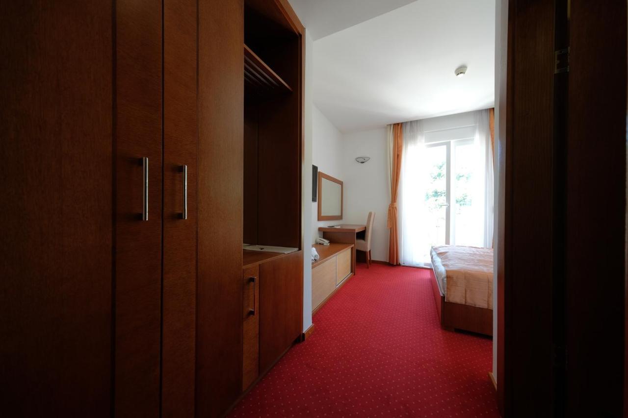 Motel Mujanic Sarajevo Mostarsko Raskrsce Exterior foto