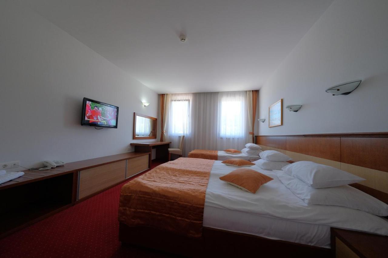 Motel Mujanic Sarajevo Mostarsko Raskrsce Exterior foto